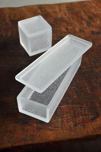 玻璃盒子,探索玻璃盒子的艺术魅力与空间奥秘