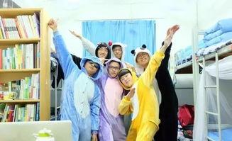 男生宿舍欢乐多,青春岁月里的欢声笑语