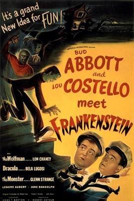 两傻大战科学怪人,两傻与科学怪人的疯狂对决